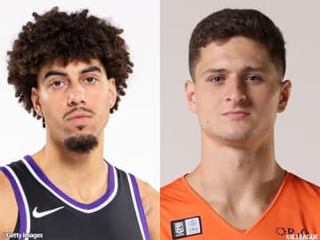 【7月8日の契約情報】FE名古屋に元NBAプレーヤー入団…北海道がさらにインサイド補強に成功