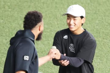 【ソフトバンク】前田悠伍 13日楽天戦に先発　小久保監督「ファームでの目標設定も難しい」
