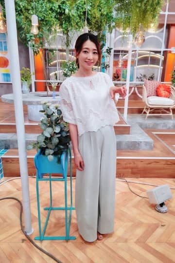 眞鍋かをり　インタビューで子供が塾を“ギブアップ”明かすも「娘のプライベート」公開に賛否真っ二つ