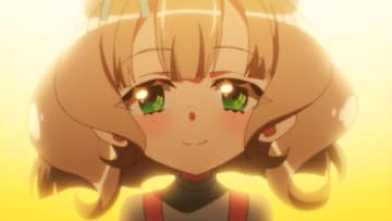 夏アニメ「ネクロノミ子」ゲームの予選を突破！ 本件の真相を知る天叢ケイと出会い…第2話先行カット