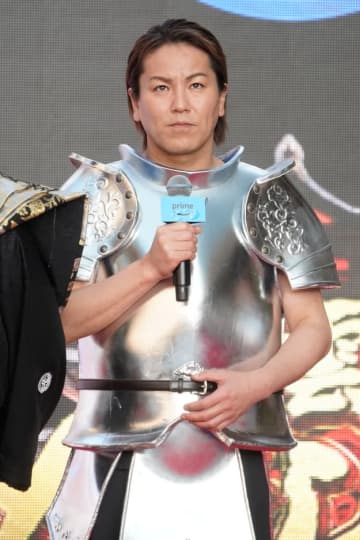 「何撮ってるんですかww」狩野英孝、まさかの『ウォーキング・デッド』再現映像を公開→「懐かしい！」「シリーズ化してほしい」
