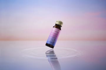 再春館製薬所の新ブランド「ポジティブリズム」を発表！ 「ナイトケアコラーゲン」で睡眠と美肌、UVケアまでサポート