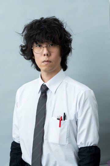 野田洋次郎、『舟を編む』は「たくさんの気づきとヒントをくれる」　第4話のポイントも