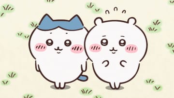 『ちいかわ』アニメ、7月15日より新作放送復帰！初夏の訪れ感じられる内容に…新ビジュアルも