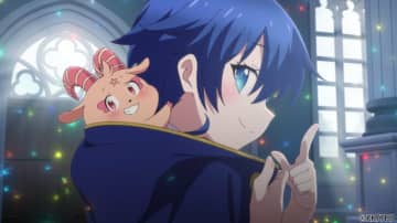 魔人に対抗する力を模索するなか…アニメ『転生したら第七王子だったので、気ままに魔術を極めます 第2期』第13話あらすじ＆先行カット公開
