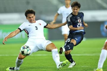 「Ｊリーグの底力を見たよ」香港を６発粉砕の森保ジャパンに中国ファンからは羨望の声！「我が代表とは０－７だったな」「香港はよく頑張ったよ」とも【E-1】