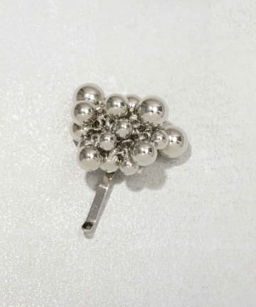 【3COINS】まとめ髪につけるだけ！「優秀ヘアフック」