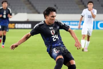 「個人的にはほろ苦いデビュー戦」…1アシストも、“迷い”があった久保藤次郎「不完全燃焼でした」