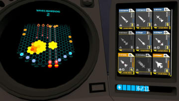 1980年リリースのアタリ名作アーケード『ミサイルコマンド』がターン制ストラテジーとなって復活！『Missile Command Delta』PS/Xbox/PC向けに発売