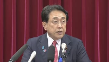 赤沢大臣がベッセント米財務長官と電話協議　協議の精力的な継続で一致