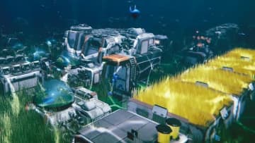 海底に都市を築く新作シティービルダー『Seabed Settlers』発表！ 『Caesar III』や『Pharaoh』からインスパイア