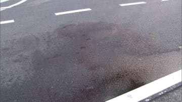 ブラジル国籍男性ひき逃げで逃走の男が出頭　車は茅ヶ崎市内で見つかる　神奈川・厚木市