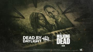 『Dead by Daylight』「ウォーキング・デッド」コラボ詳細が明らかに！「リック・グライムズ」「ミショーン」が新サバイバーとして登場