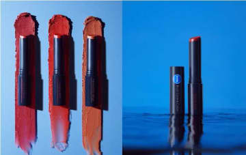 ニベアのリップが進化♡高発色＆色持ち叶う新「リッチケア」