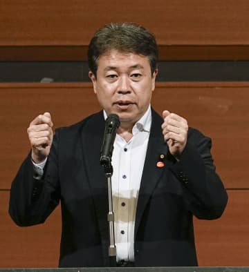 「運いいことに能登地震あった」　自民の鶴保庸介氏、後に撤回