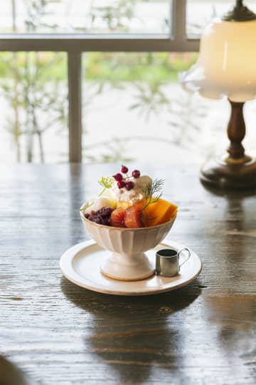 【2025年版】湘南のひんやりカフェスイーツおすすめ4選。涼しく味わう夏時間！
