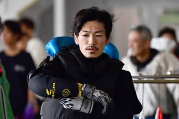 【びわこボート・ＧⅡボートレース甲子園】渡辺浩司　初日１、２着発進「ちょっと伸び寄りで余裕はある」