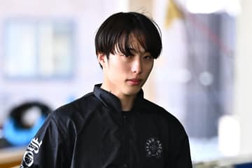 【大村ボート・ミッドナイト】前田滉が準優ジカまくりで優出「伸びて行きました。グリップ感もあってバッチリ」