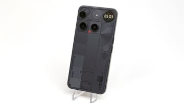 Nothing Phone (3) 実機レビュー。遊べるGlyph Matrix＆夜景もバッチリな高性能カメラ（スマホ沼）