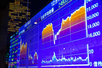 金利は上昇、でもドルは下落？為替市場に異変、「ドルと金利の逆相関」の兆候を徹底解説