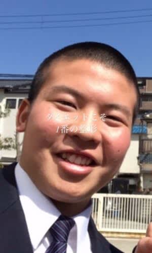 元野球部男子が40kgの減量をした結果…『整形レベル』の劇的変化が268万再生「同一人物とは思えない」「凄いイケメン」と驚きの声
