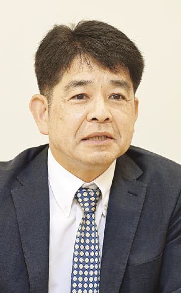 新会長／日本コンストラクション・マネジメント協会・吉田敏明氏