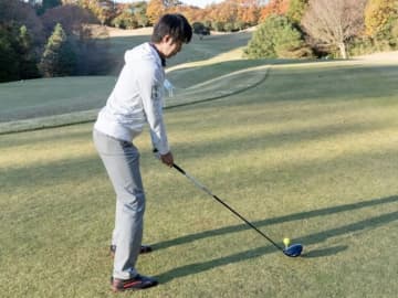 「右も左もOB」絶対に気をつけるべきこと！ドライバーのミスを減らすテク