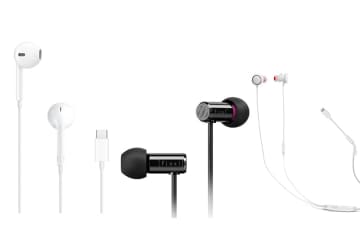 1000円台も！アップル／JBL／finalのイヤホンがプライムデーでお買い得