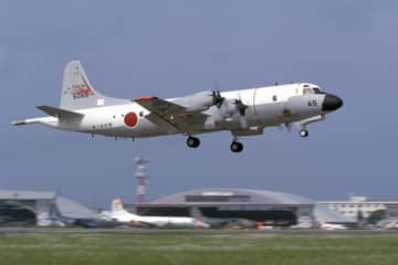 海自、P-3Cの教育訓練を終了 "37年の歴史"に幕 今後はP-1へ移行