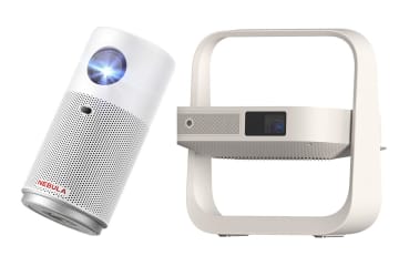 「手軽に大画面」が安い！ Ankerほか「20%以上オフ」モバイルプロジェクター注目セール品4選【プライムデー先行セール】