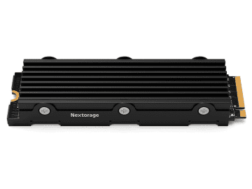 Nextorage製SSDなどが最大38%オフ！Amazonプライムデー