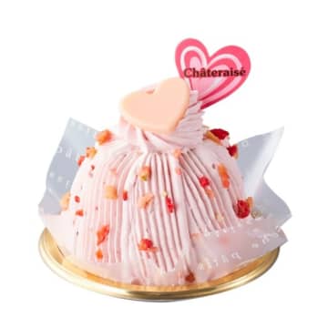 シャトレーゼさんいつの間に出してたの！？今しか食べられないのが惜しい…♡季節限定の商品5選