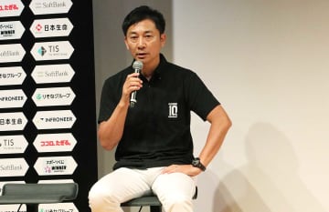 「抜け道は許さない」Bリーグ島田チェアマン、サラリーキャップ厳格運用を宣言