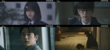 ≪韓国ドラマREVIEW≫「魔女-君を救うメソッド-」１話あらすじと撮影秘話…制服を着ても魅力あふれるパク・ジニョン＝撮影裏話・あらすじ