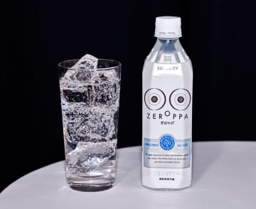 度数0.00％でもしっかり酒の味 飲食店向けに“ベースのノンアル” サントリーが新提案