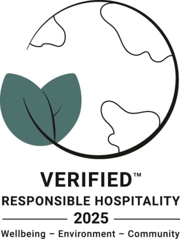 帝国ホテル 東京がフォーブス・トラベル・ガイド「VERIFIED™ Responsible Hospitality」取得