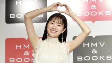 LinQ髙木悠未「何にも変えられない思い出」アイドル活動14年&卒業後の目標とは【1st写真集発売】