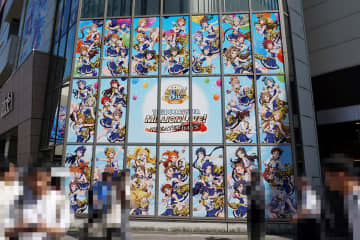 「アイドルマスター ミリオンライブ！」8周年イベントが複数店で実施、ちゃばらの12周年記念祭が開催、涼宮ハルヒシリーズポップアップストアなど～ 最近の秋葉原 イベント/ポップストア編～