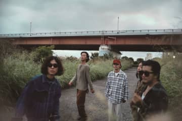 Hedigan's、ニューEP『doyes』7/30リリース決定　新曲「Hatch Meets June」本日配信開始