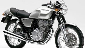 硬派な生まれからカジュアル路線へ──ホンダ「GB250クラブマン」はデビューから6年で何が変わり、ロングセラーになったのか