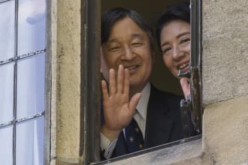 「また伝説を増やされた」天皇陛下　モンゴルご訪問中の“天気の変化”に感嘆続々