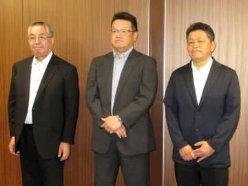 日東ベスト 嵯峨社長「日配ユーザーの視点活かす」 手間かかる仕事にチャンス
