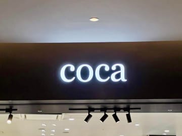 即完売のcoca「UVカットパーカー」を再販でついにゲット！使って納得の神アイテムだったよ♪