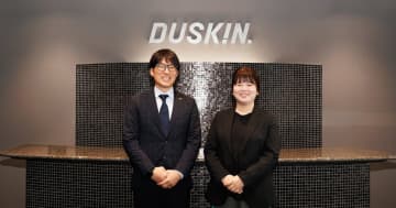 ダスキン法人営業本部が「SmartSlide」を導入　提案資料の作成時間が短縮