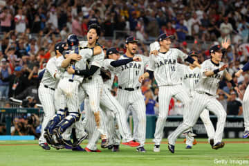 WBCの試合開始時間・チケット販売日が発表…侍ジャパンの1次リーグは全て19時開始、チケット一般発売は1月15日