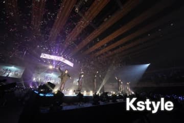 SUPER JUNIOR、RIIZE、&TEAMも！「Kstyle PARTY」バックステージ映像をプレミア公開＜7月9日20時～＞
