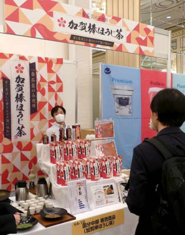 国分中部 地域共創の取り組み深耕 酒と食のマッチング提案も強化