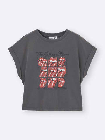 【GU新作】見つけたら即カゴINしたい！「大人ロックTシャツ」