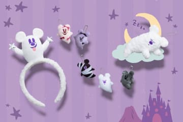 【東京ディズニーリゾート】「ディズニー・ハロウィーン」情報解禁！初の『リメンバー・ミー』イベントも
