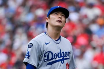 “転落”止まらぬ山本由伸　日本人初CY賞の可能性も…1位から後退、突き放すライバル
